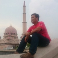 Amirul Helmy
