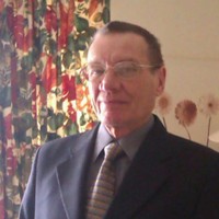 Ian Glover