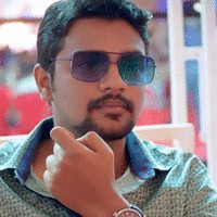 Avinash Shankrikoppa