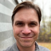 Brett Sharp