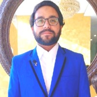 Taha Siddiqui