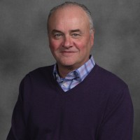 David Gobrogge