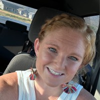 Amanda Groves