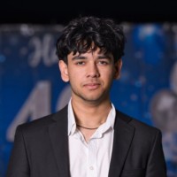 Rohan Agrawal