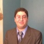 Yisroel Mondroe