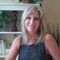 Jodi Santangelo-Ash Personal Dev Trainer, Author, Coach