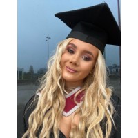 Georgia Gleaves