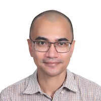 R THARMARAJ R RAJENDRAN