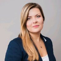 Ewelina Mielcarek