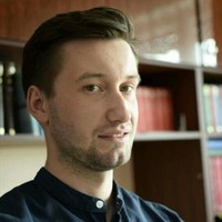 Oliver Sradnick