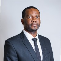 Donald Dadzie, Mha