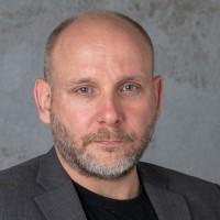 Jens Vesti