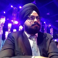 Jagmohan Singh