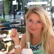 Oksana Karagodina