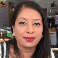 Jyotika Parmar