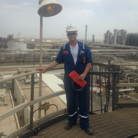 Neil Dodds