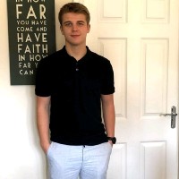 Dylan Watson