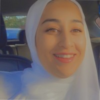 Imane Souna (Assoc Cipd)