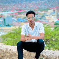 ABDIRASHID ISMAIL