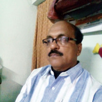 Tapas Kanti