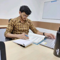 Yugank Gupta