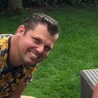 Mathijs Van Den Dam