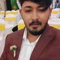 Vignesh Chandran