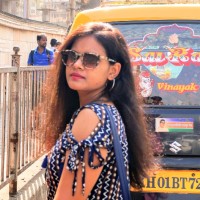 Rohitha Kalluri