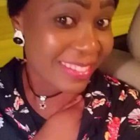 Rebecca Nabwire