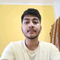Vaibhav Krishali