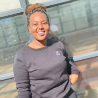 Asanda Mkhize