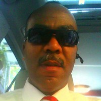 Henry Clark