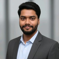 RAKESH RM