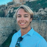 Capt. Colton Smith