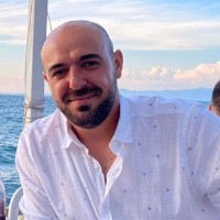 Serkan Özbay