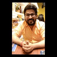 Tuhin Shome