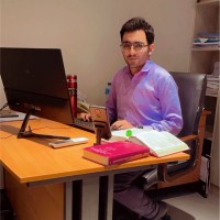 Abdullah Ijaz