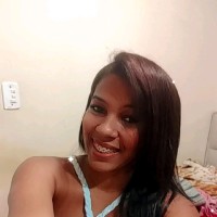 Natasha Teixeira Barbosa Das Chagas