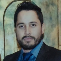 Alejandro Olivas Parra