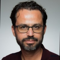 Francisco Rivas