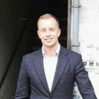 Martin Haxholdt
