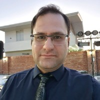 Hosein Nazeri