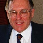 Ralph Baird
