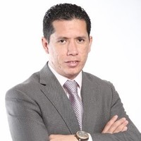 César Jiménez