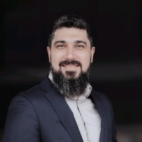 Bashar Mustafa