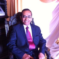 Amrat Limbachia