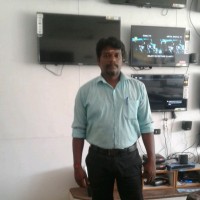 Senthil Bose