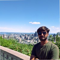 Manush Patel