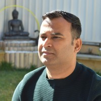 Ravi Sharma