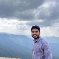 Surya Prakash Reddy